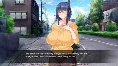 Horny Housewives Booty Call Blackmail [Finished] .